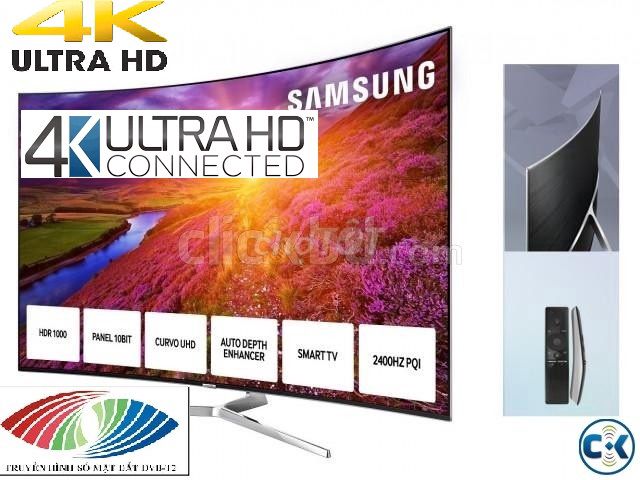 0363961937 - TV SAMSUNG 55NU7100 55in 4K Smart BẢO HÀNH 10/2021