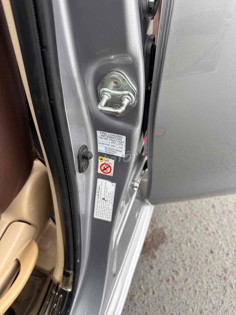 Cần bán Vios 1.5MT đời:12/2019 xe mòt đời chủ. Mua bán Ô tô tại Quận Cái Răng Cần Thơ được đăng bởi ÔTÔ PHÚC SƠN  TP CẦn Thơ  hình 8