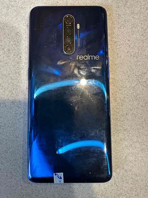 Realme Q2 6/128GB Snapdragon 855. Mua bán Điện thoại tại Quận Tân Bình Tp Hồ Chí Minh được đăng bởi Tony Chung