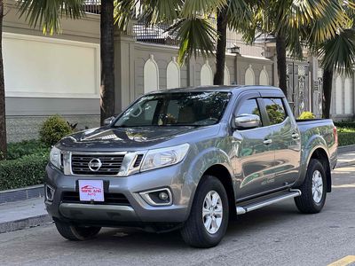Nissan Navara 2016 EL 4x2 AT - Siêu đẹp, 1 chủ. Mua bán Ô tô tại Thành phố Dĩ An Bình Dương được đăng bởi Dương