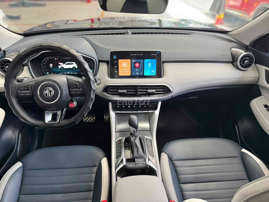 MG HS 2024. Mua bán Ô tô tại Thành phố Thủ Đức Tp Hồ Chí Minh được đăng bởi Liên Hồng Linh hình 12