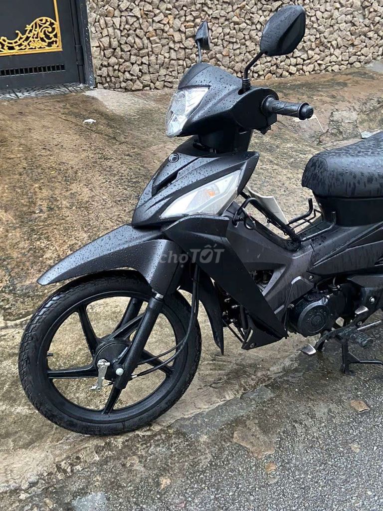 xe 50cc Kymco Visar S xe bstp 9 chủ wave,si,cup 50. Mua bán Xe máy tại Quận Tân Phú Tp Hồ Chí Minh được đăng bởi phong hình 5
