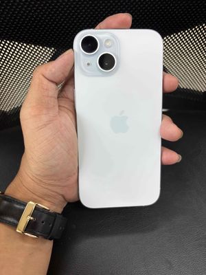 Apple iPhone 15 128GB Xanh Lá