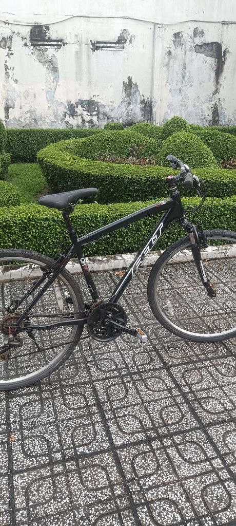 Xe đạp Felt Nhôm Nhật Bản  có phuộc trước 95%. Mua bán Xe đạp tại Quận Tân Bình Tp Hồ Chí Minh được đăng bởi Phước Bảo  hình 12