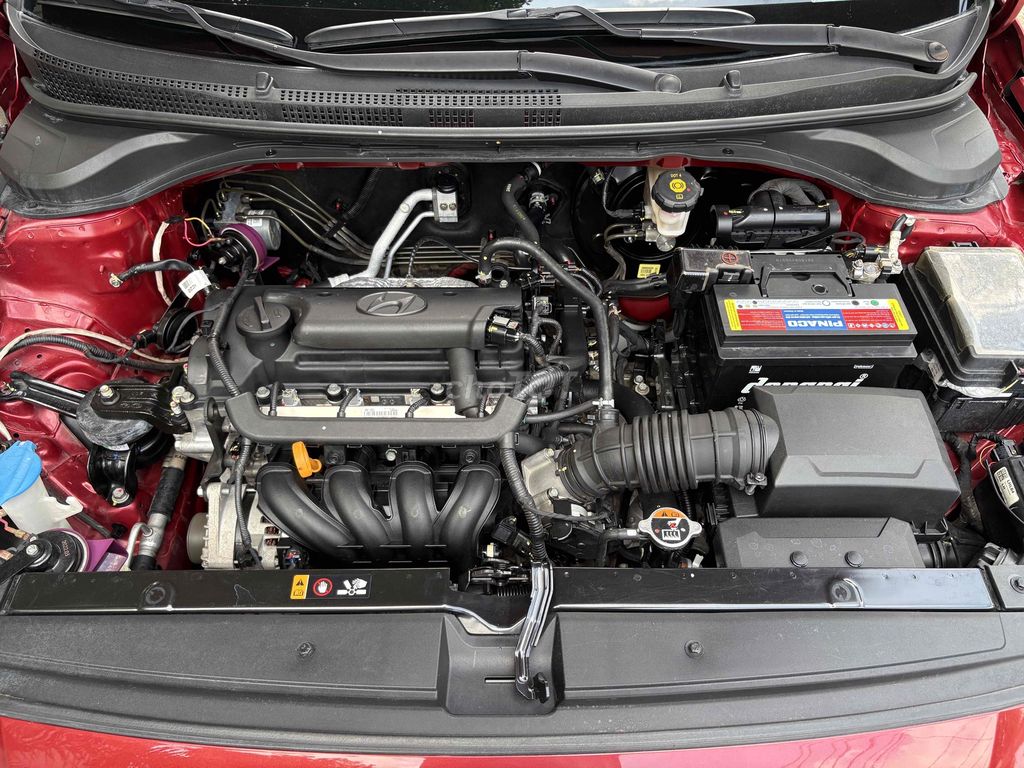 🚘Hyundai Accent 2021 1.4 ATH 1 chủ từ đầu siêu đẹp. Mua bán Ô tô tại Thành phố Dĩ An Bình Dương được đăng bởi Dương hình 17