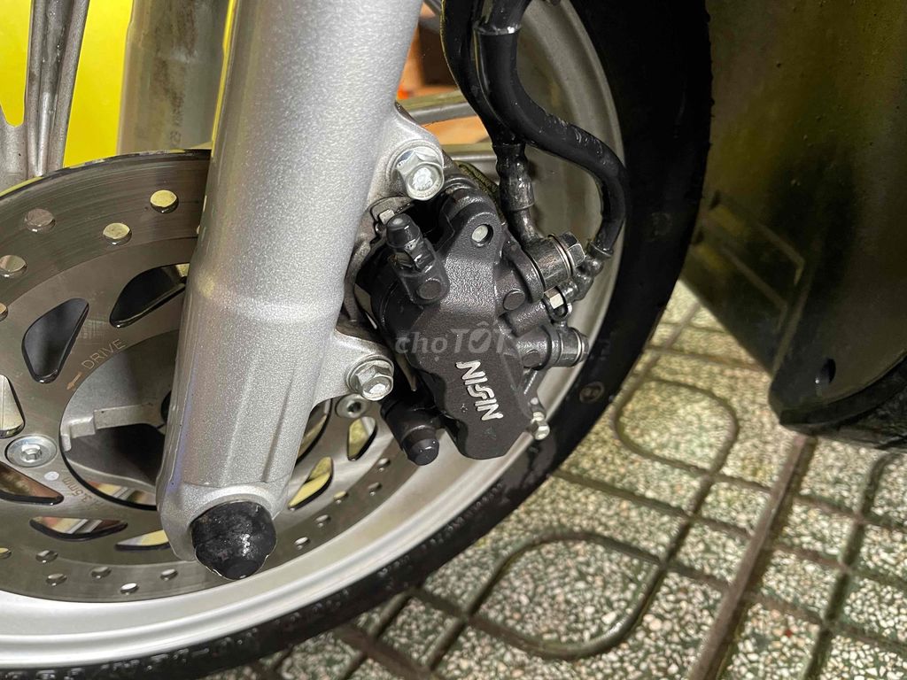 Thanh Lý Sh125i cbs 2024. Mua bán Xe máy tại Thị xã Tân Uyên Bình Dương được đăng bởi Cầm Đồ Đại Phước hình 4