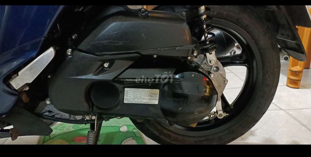 Janus Smk 9 chủ ký giấy tờ. Mua bán Xe máy tại Quận 5 Tp Hồ Chí Minh được đăng bởi THẮNG Q5 hình 3