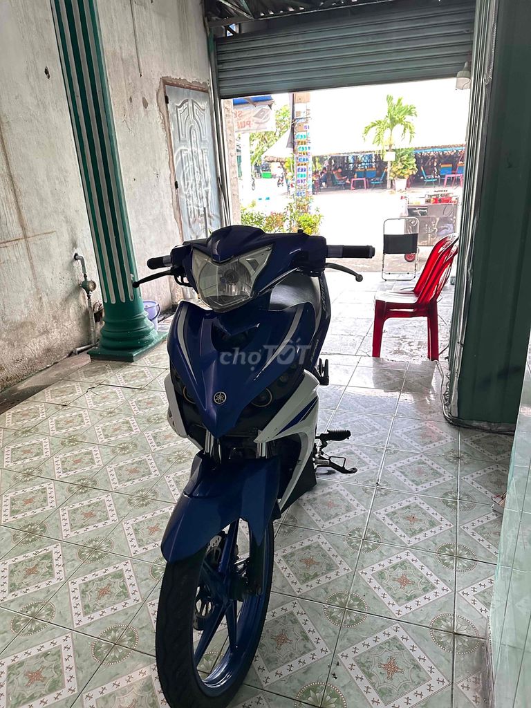 cần bán excite 5 số giá hợp lí. Mua bán Xe máy tại Thị xã Bến Cát Bình Dương được đăng bởi Dương Quang Huy hình 2