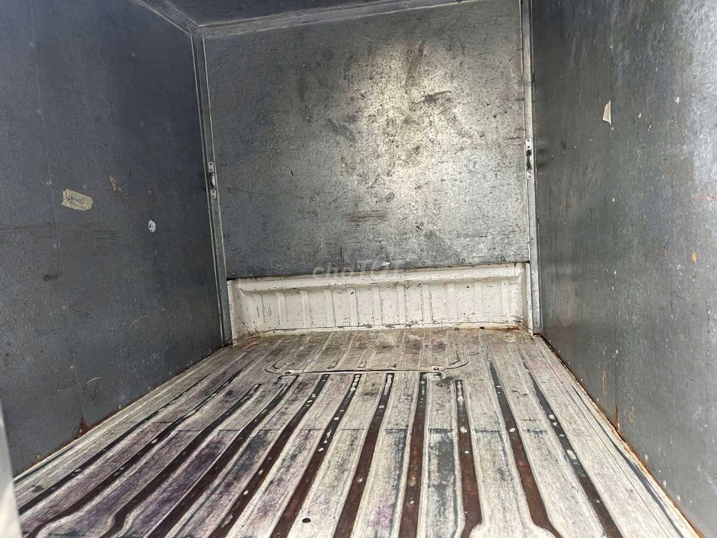 Bán suzuki 560kg đời 2015 thùng kín 1m9. Mua bán Xe tải, xe ben tại Thành phố Thuận An Bình Dương được đăng bởi Hồ Xe Tải hình 4