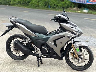 Honda Winner V3 ABS 2022 Bạc. Mua bán Xe máy tại Huyện Thạnh Phú Bến Tre được đăng bởi XE MÁY MINH TÂN
