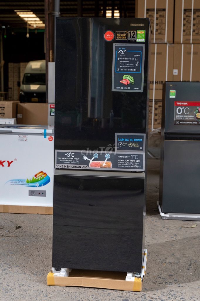 Điện lạnh trả góp Lê Hiếu tại undefined undefined hình 2