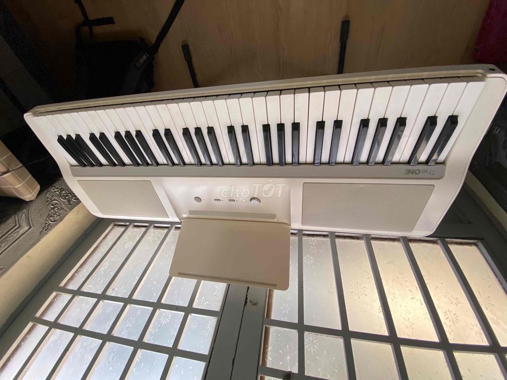 đàn piano điện the one smart piano