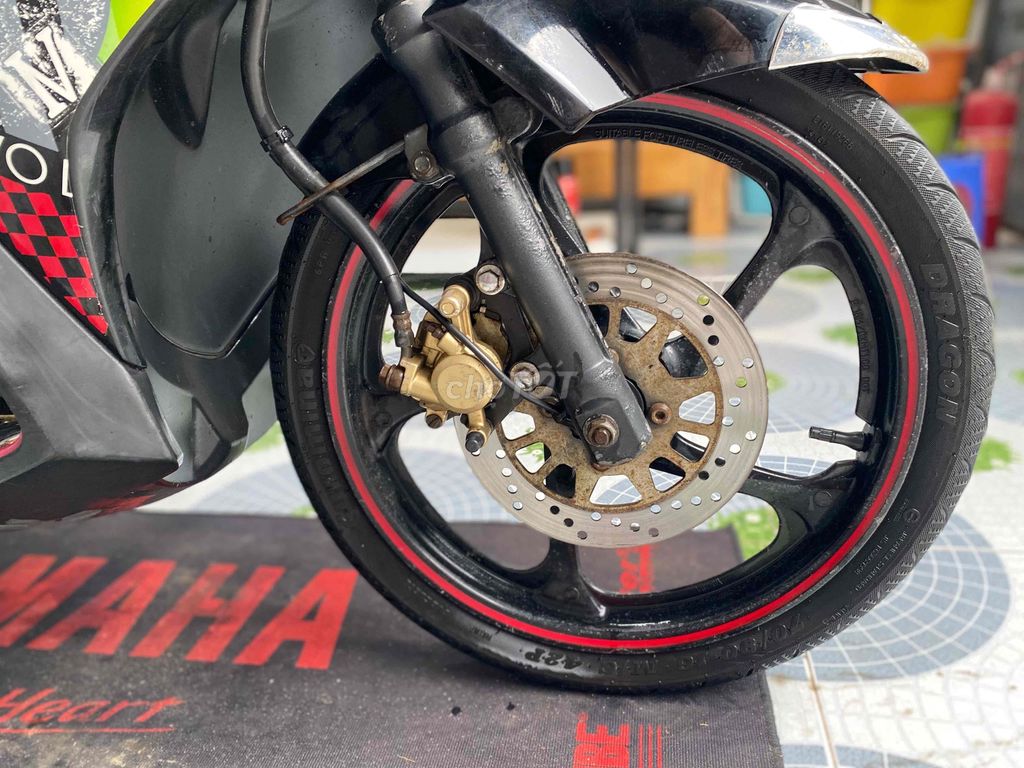 bán novo 4. Mua bán Xe máy tại Thành phố Sóc Trăng Sóc Trăng được đăng bởi Tân Danh hình 8