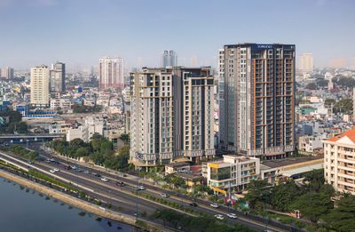 English Below - Bán căn hộ D1Mension - 3PN2WC (94m2) 10,6 tỷ bao sổ.. Mua bán căn hộ/chung cư tại Quận 1 Tp Hồ Chí Minh được đăng bởi Minh
