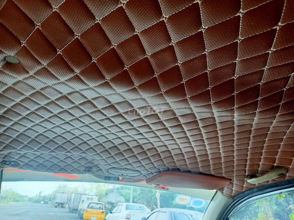 Daewoo Matiz 2007 Trắng có giao lưu xe. Mua bán Ô tô tại Quận Cái Răng Cần Thơ được đăng bởi Tên chưa cung cấp hình 3