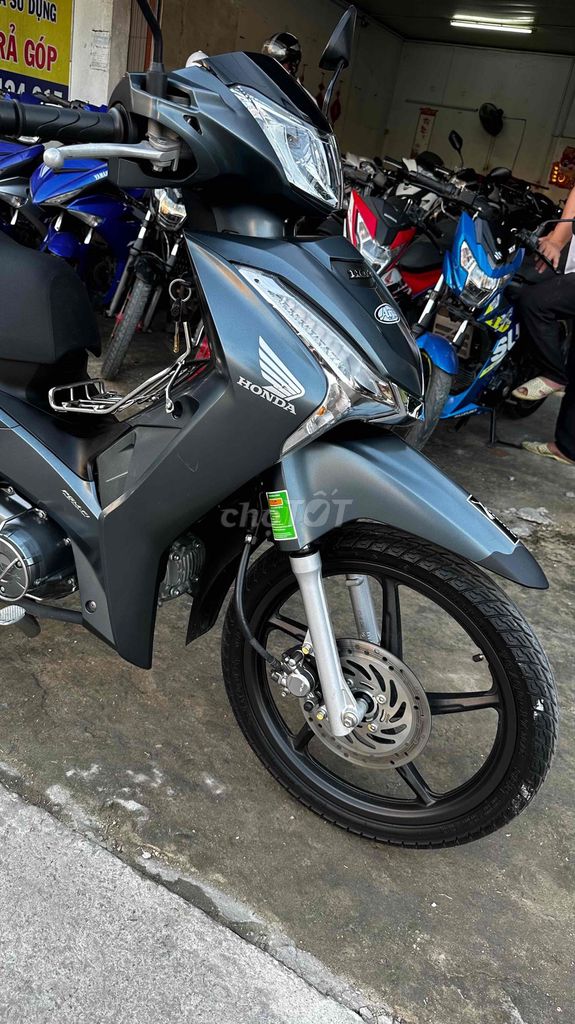 Future fi 2023 xanh xám ( hỗ trợ góp ). Mua bán Xe máy tại Huyện Chợ Mới An Giang được đăng bởi Cửa hàng xe Thiên Phước 2 hình 11