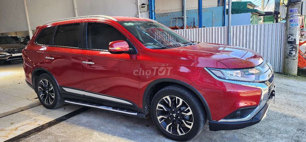 Mitsubishi Xpander 2020 2.0 Đỏ. Mua bán Ô tô tại Huyện Đức Trọng Lâm Đồng được đăng bởi THỂ TRẦN CAR hình 6