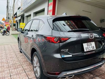 CX5 2.5 Signature Premium AWD I-Activ 2020 - 655Tr. Mua bán Ô tô tại Thành phố Long Khánh Đồng Nai được đăng bởi A.xuân