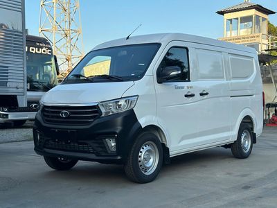 XE VAN THACO TF420V 2S E (BẢN GIÁ RẺ) 02 CHỖ 945KG. Mua bán Xe tải, xe ben tại Huyện Bình Chánh Tp Hồ Chí Minh được đăng bởi MINH TÀI THACO TẢI BUS HCM hình 1