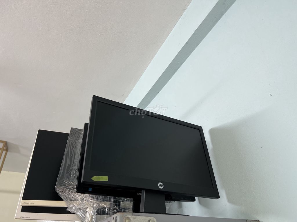 Màn hình HP 19 inch đẹp. Mua bán Phụ kiện (Màn hình, Chuột...) tại Quận Tây Hồ Hà Nội được đăng bởi MayTinhGiaReHaNoi hình 1