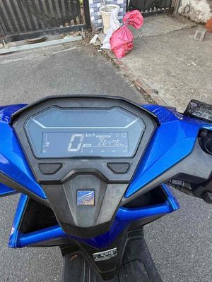 Honda Vario 150 2019 Xanh 26000 km
