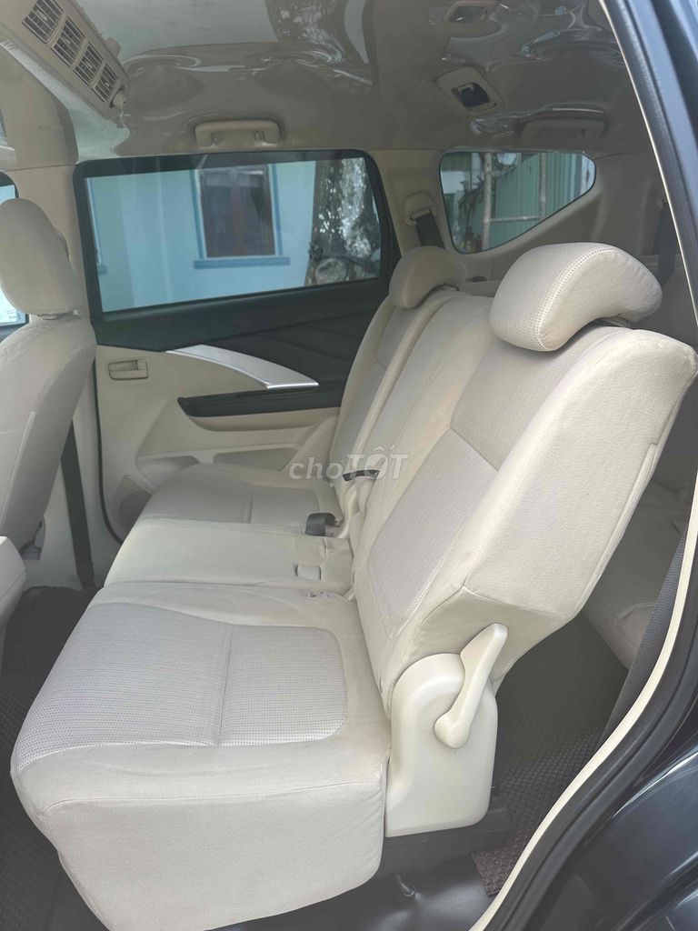 Mitsubishi Xpander 2019 1.5MT - 140000 km. Mua bán Ô tô tại Thành phố Châu Đốc An Giang được đăng bởi Le quang vinh hình 8