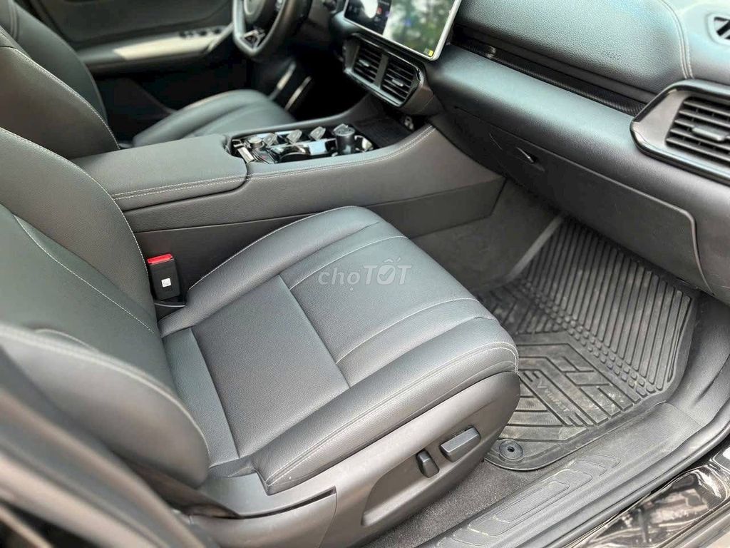 VinFast VF8 2023 Eco - GF - pin CATL - xe đi 2v1. Mua bán Ô tô tại Huyện Gia Lâm Hà Nội được đăng bởi Vinfast Ocean Park Gia Lâm Hà Nội hình 7