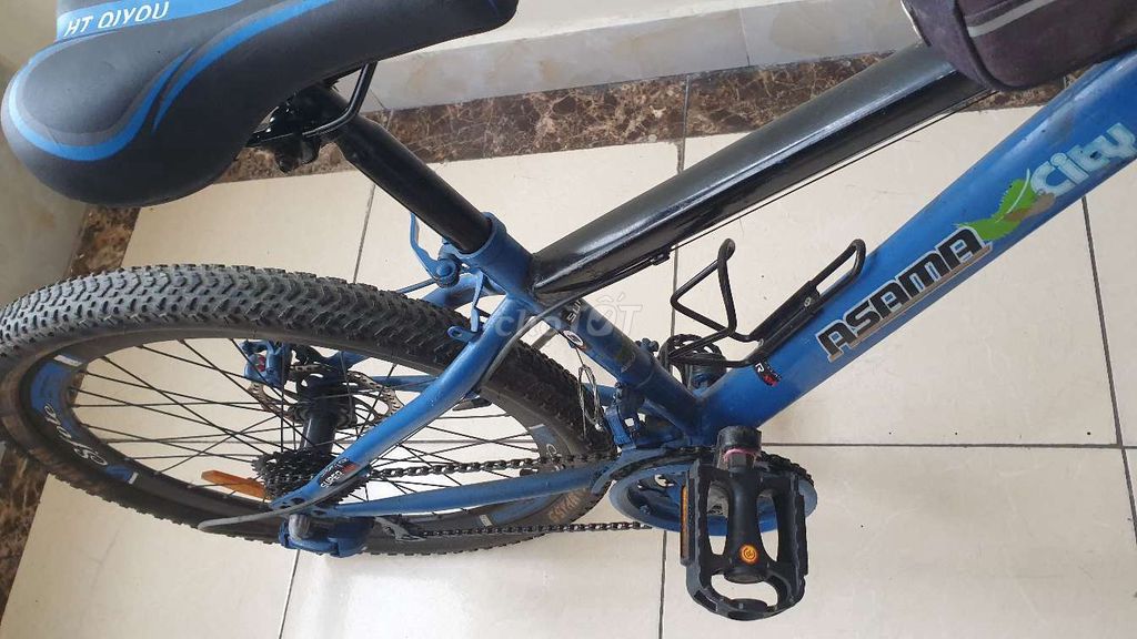 Pas xe. Mua bán Xe đạp tại Huyện Thanh Trì Hà Nội được đăng bởi phan su hình 3