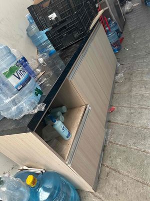 pass kệ bếp gỗ có mặt đá đen ngang 2mx sâu60cao80. Mua bán Tủ, kệ gia đình tại Quận 7 Tp Hồ Chí Minh được đăng bởi Ms Ngọc