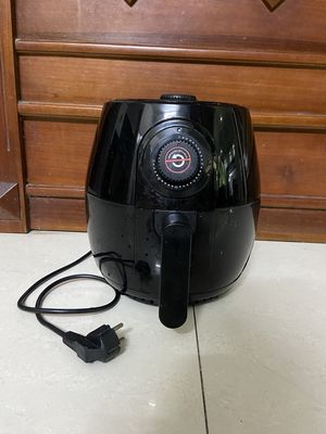 nồi chiên không dầu ferroli 4 lít đã qua sử dụng. Mua bán Bếp, lò, đồ điện nhà bếp tại Quận 12 Tp Hồ Chí Minh được đăng bởi Linh Nguyễn