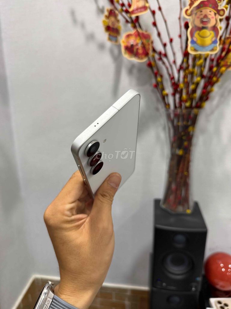 Samsung S25 FE 8GB/512GB Trắng Like New. Mua bán Điện thoại tại Quận 10 Tp Hồ Chí Minh được đăng bởi Nguyễn Lý hình 1