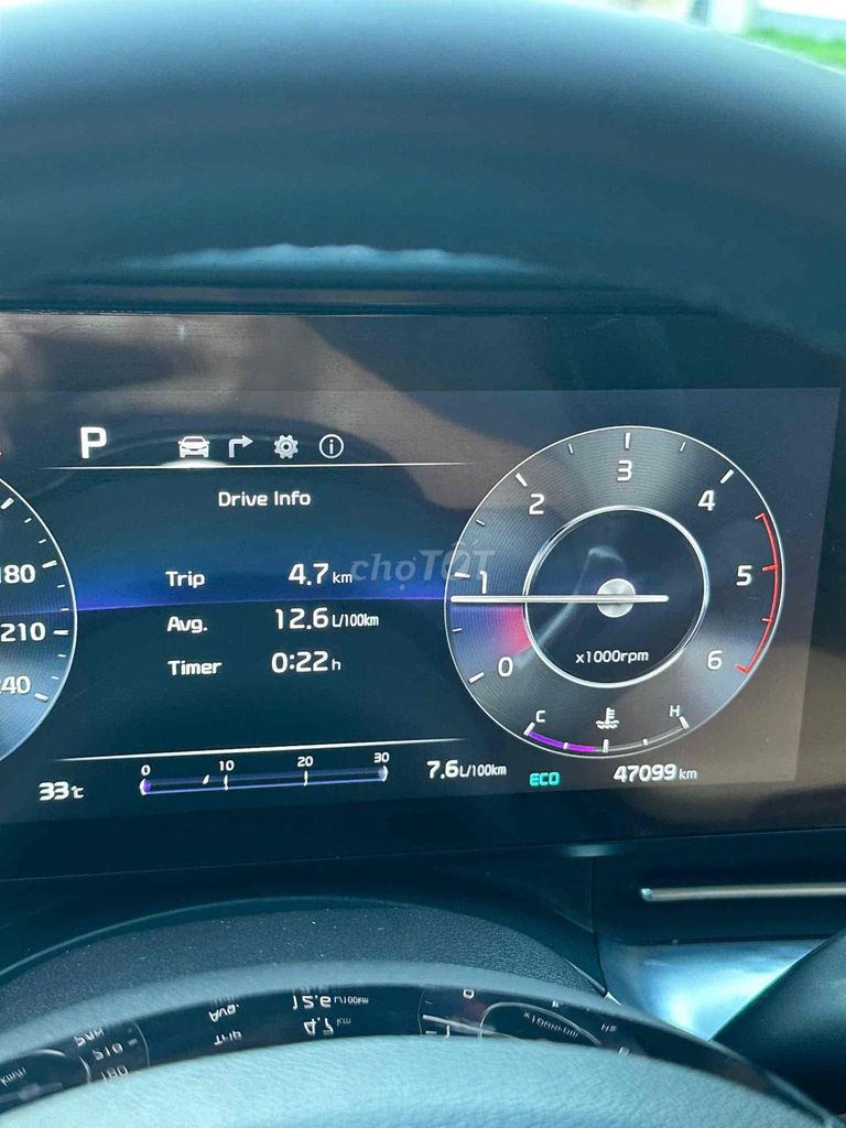 Kia Carnival 2024 photo 5