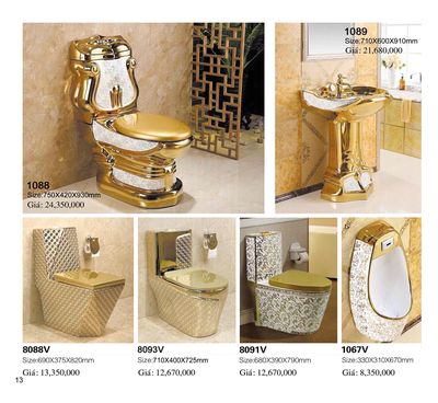 Sale off 55% thiết bị vệ sinh cao cấp. Mua bán Thiết bị vệ sinh, nhà tắm tại Quận Gò Vấp Tp Hồ Chí Minh được đăng bởi Caonguyen83