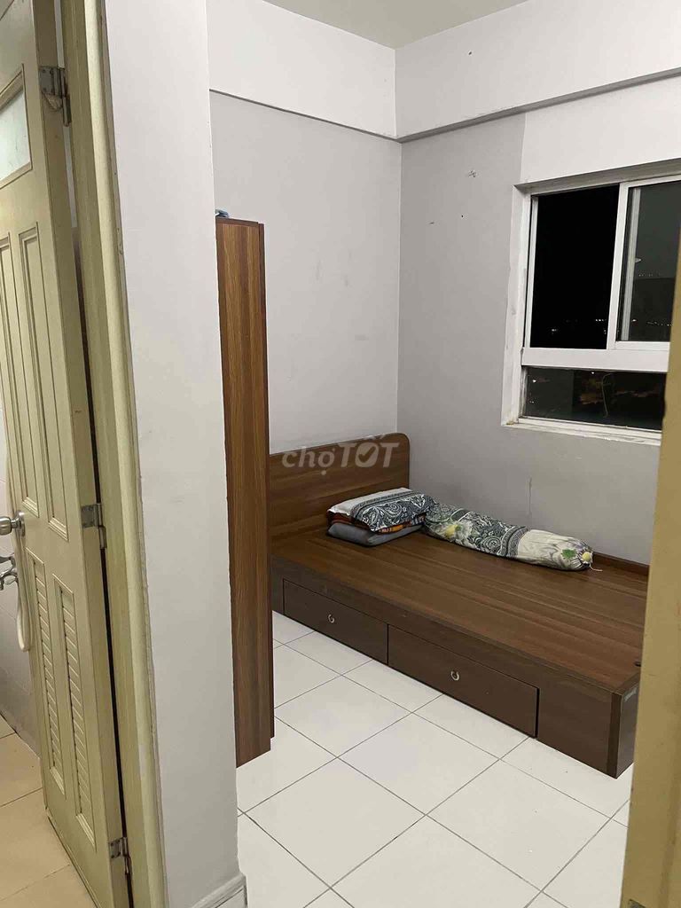 Rent · 2 bd · 55 м² · Huyện Bình Chánh, ул. Nguyễn Văn Linh
