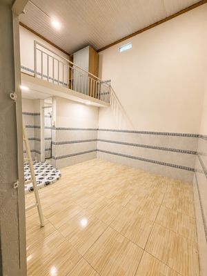 PHÒNG MỚI GẦN CHỢ HIỆP PHƯỚC - KHU CÔNG NGHIỆP NHƠN TRẠCH 1