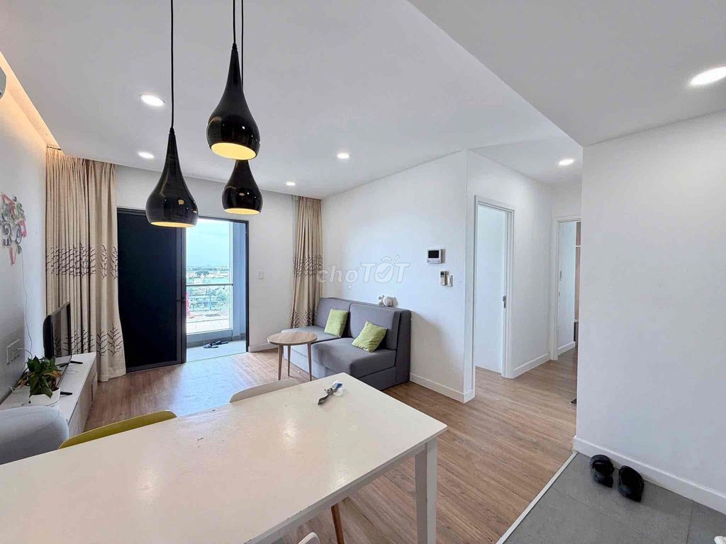 Аренда · 2 комн. · 100 м² · Quận Tân Bình, ул. Đường Ấp Bắc