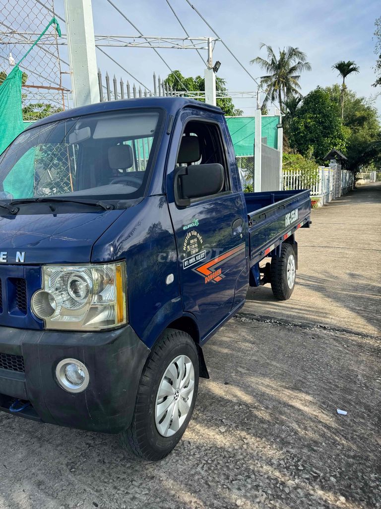 Hết Việc Cần Bán Dongben 2021. Mua bán Xe tải, xe ben tại Quận Thốt Nốt Cần Thơ được đăng bởi Phạm minh Tri hình 2