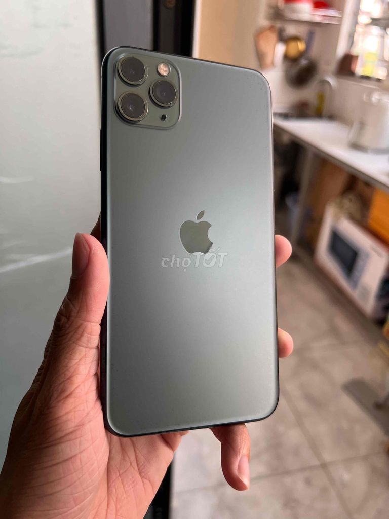 Cần bán ip 11prm chơi game bai bát k sim. Mua bán Điện thoại tại Thành phố Thủ Đức Tp Hồ Chí Minh được đăng bởi Nhân Nhân hình 1