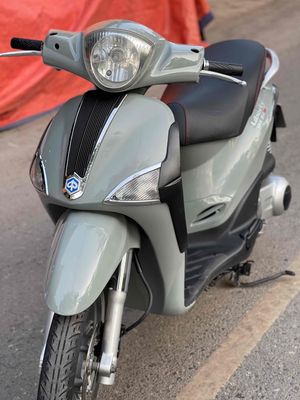 Liberty 125ie chính chủ cần bán nên đời