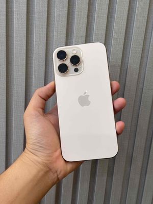 16  Pro Max 256GB Sa Mạc Lock Mỹ Pin 100 zin đẹp98. Mua bán Điện thoại tại Quận Ninh Kiều Cần Thơ được đăng bởi Quý Mobile Cần thơ