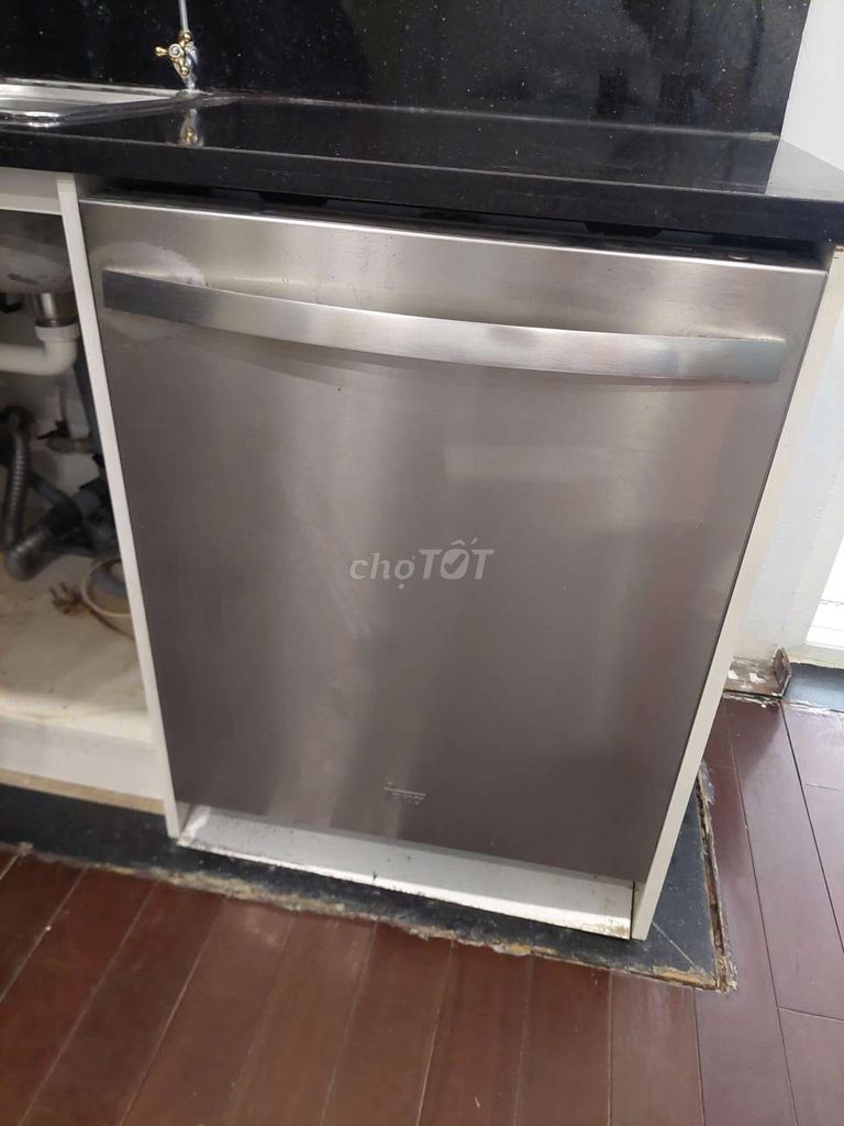 Máy rửa bát Teka DW7 80 FI. Mua bán Bếp, lò, đồ điện nhà bếp tại Quận Hà Đông Hà Nội được đăng bởi Vũ văn khương hình 1