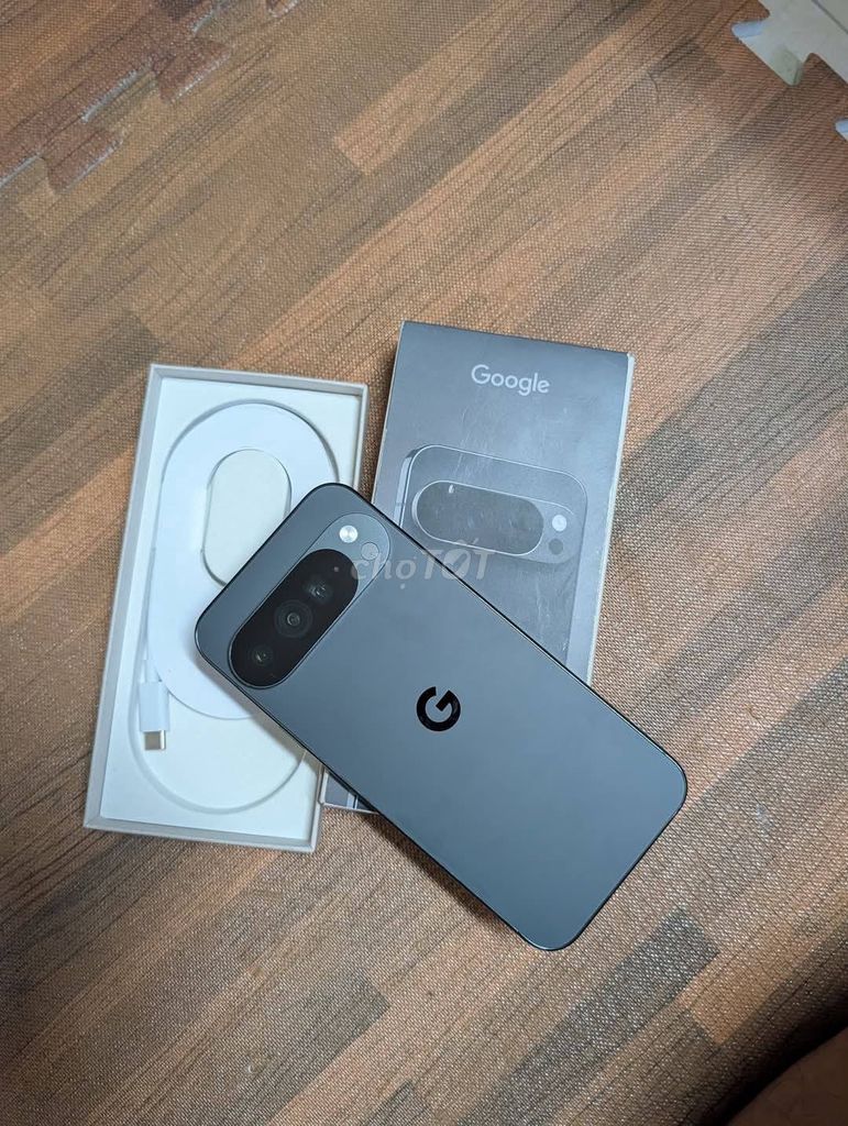 Google Pixel 10 Pro XL 256GB Xám Mỹ. Mua bán Điện thoại tại Quận Ba Đình Hà Nội được đăng bởi Hà hình 1