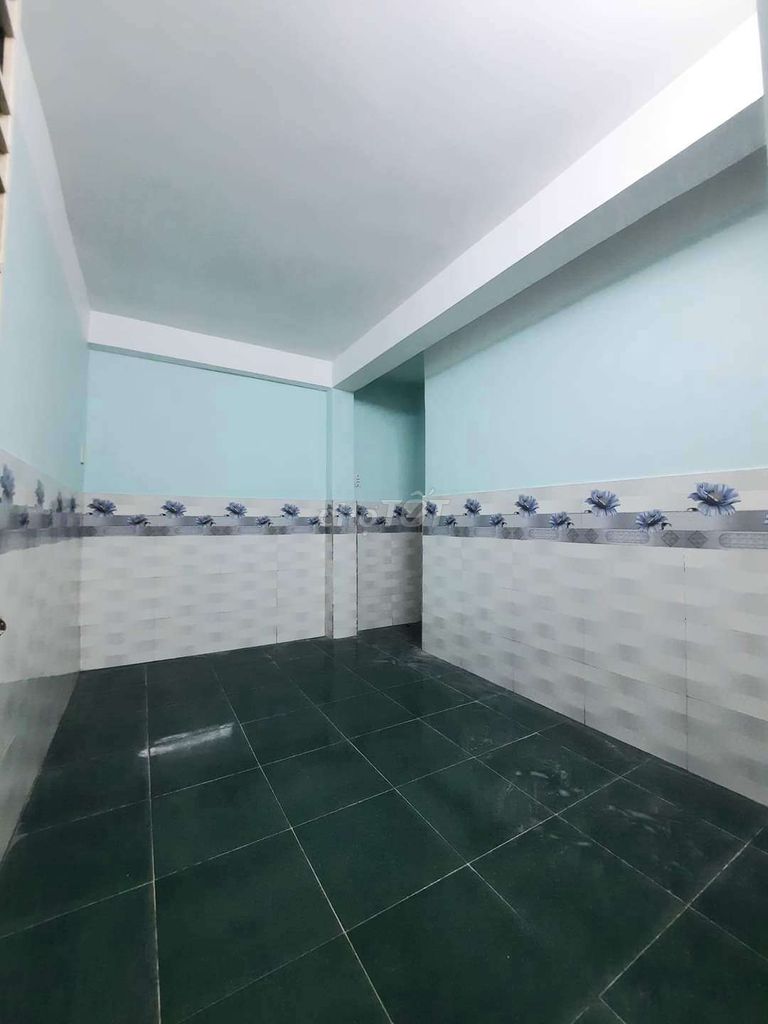 Nhà Mê Lững Kiệt 2m5 Trương Định 
Công Năng : 2p ngủ 1wc