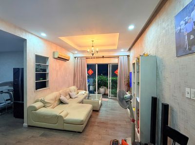 Cần cho thuê gấp căn hộ chung cư Sao Mai , 153 - 161 Lương Nhữ Học. Cho thuê căn hộ/chung cư tại Quận 5 Tp Hồ Chí Minh được đăng bởi Trần Khương 