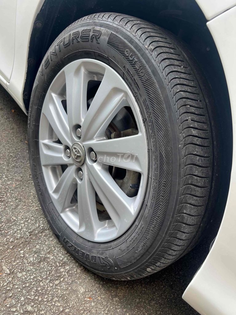 Toyota vios 1.5 MT. Mua bán Ô tô tại Thành phố Biên Hòa Đồng Nai được đăng bởi Tiến Nam hình 8