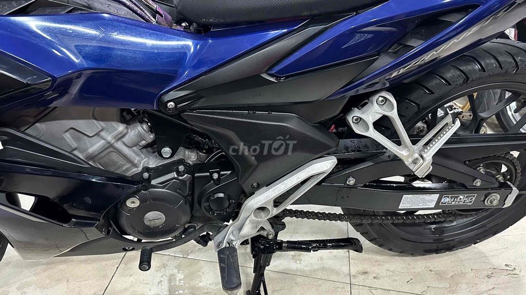 Honda Winner X 2021.BS72.Xe chất lắm.Giá tốt.. Mua bán Xe máy tại Quận 6 Tp Hồ Chí Minh được đăng bởi Cửa Hàng Xe Máy Hoà Bùi hình 6