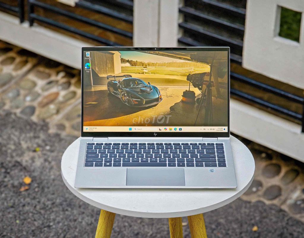 🔥HP EliteBook x360 1040 G7 i7/16GB/256/14"X360. Mua bán Laptop tại Thành phố Thủ Đức Tp Hồ Chí Minh được đăng bởi Hoàng Sơn Store Thủ Đức hình 1