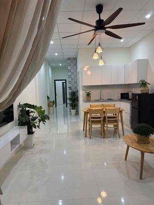 Аренда · 2 комн. · 70 м² · Quận Sơn Trà, ул. Đường An Cư 5