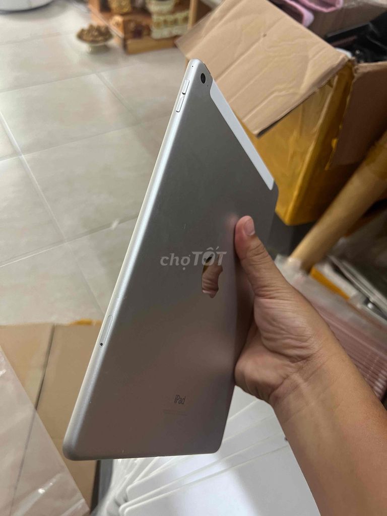 Máy tính bảng Apple iPad Air 2 16GB giá tốt