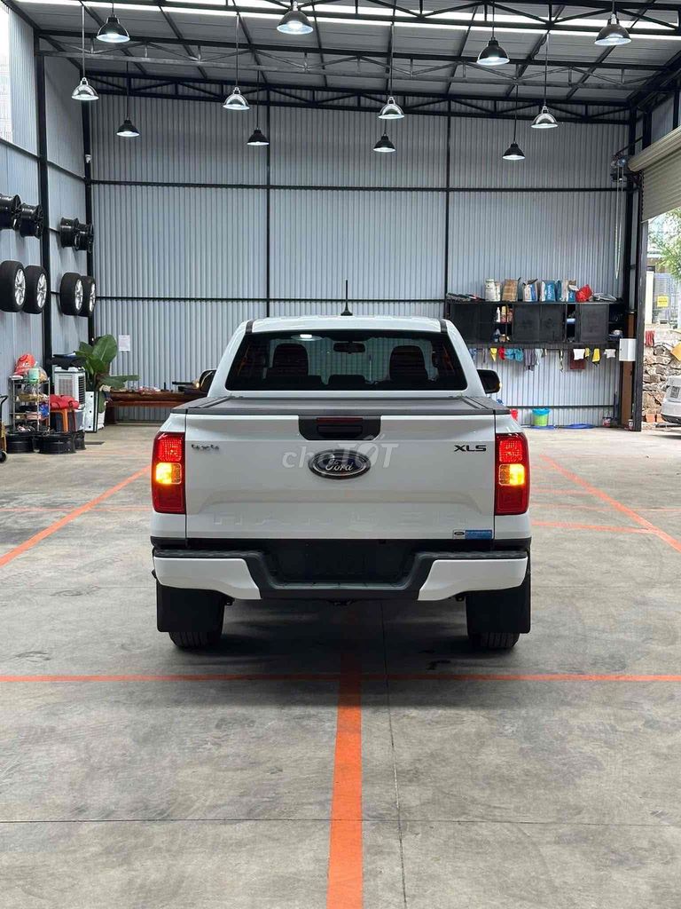 Ford Ranger 2023 XLS AT 2 cầu. Mua bán Ô tô tại Thành phố Buôn Ma Thuột Đắk Lắk được đăng bởi Hiếu Đắk Lắk hình 6